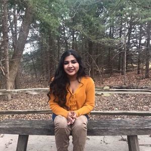 Meet your Posher, Amanda